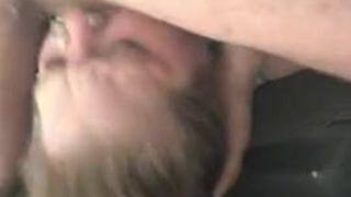 Humiliation Face Smothering Face Fuck Deepthroat GIF