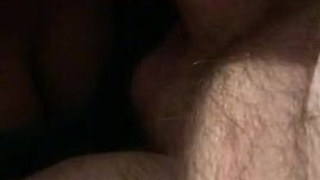 Deepthroat Blowjob Big Dick GIF