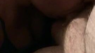 Deepthroat Blowjob Big Dick GIF