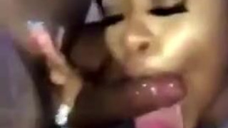 Top ThroatPie Throat Fuck Swallowing Spit Sloppy Messy Long Tongue Deepthroat Cum Swallow Cum Licking Cum In Mouth Blowjob GIF