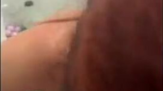 Talking Dirty Small Nipples Glasses Dirty Talk Deepthroat Cumshot Cum In Mouth Brunette Blowjob Big Dick GIF