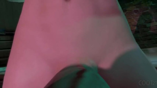 SFM POV Hardcore Deepthroat Cum Swallow Cum In Mouth Cum Cartoon Blowjob GIF