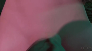 SFM POV Hardcore Deepthroat Cum Swallow Cum In Mouth Cum Cartoon Blowjob GIF