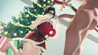 Meirry Christmas 2 - Kreamu