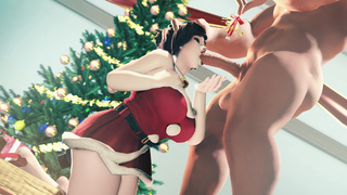 Meirry Christmas 2 - Kreamu