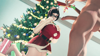 Meirry Christmas 2 - Kreamu