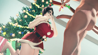 Meirry Christmas 2 - Kreamu