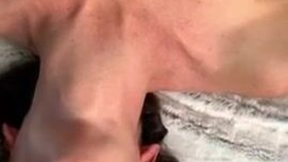 Face Fuck Deepthroat Blowjob GIF