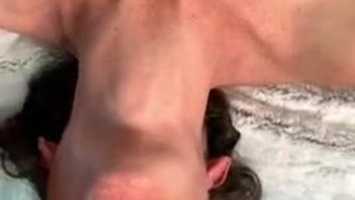 Face Fuck Deepthroat Blowjob GIF