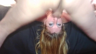 Evey Heart Facefucked And Facial