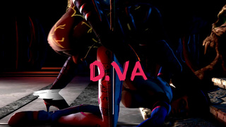 TRAILER SINDEL FUTA X D.Va