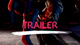 TRAILER SINDEL FUTA X D.Va