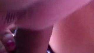 Teen Deepthroat Blowjob Amateur GIF