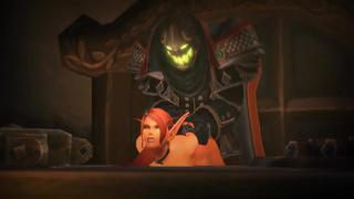 World Of Warcraft: Jinete Sin Cabeza