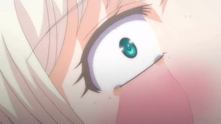 Hentai Deepthroat Cumshot GIF