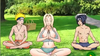 Shared Tsunade Sex Bigtits Huge