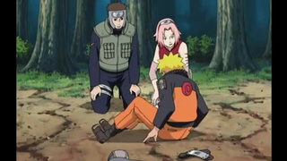 Sakura X Monster Naruto Full Story