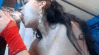 Dildo Deepthroat GIF