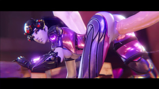 TheBartender - Widowmaker X Horse [Sound]