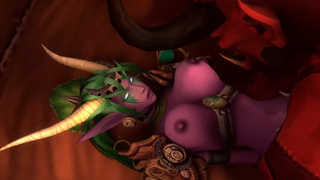 Коллекция Warcraft Ysera