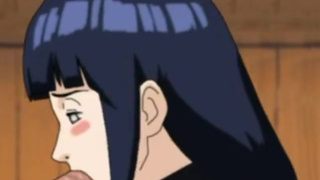 Naruto Fucks Hinata