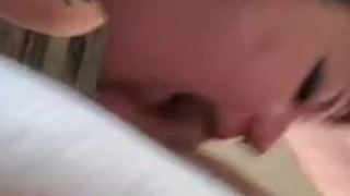 Face Fuck Deepthroat Blowjob GIF