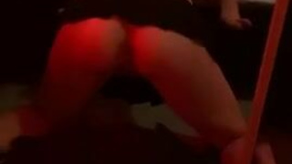 Wife Deepthroat GIF