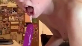 Throat Fuck Deepthroat GIF