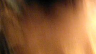 Teen Sucking Submissive Slave POV Gagged Bondage Blonde Blindfolded Bed Sex BDSM GIF