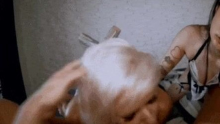 Deepthroat GIF