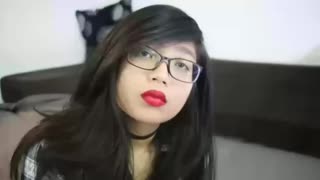 Red Lipstick