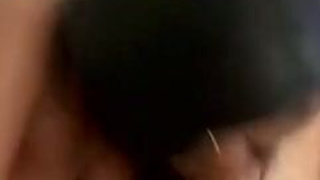 Throat Fuck Teanna Trump Eye Contact Ebony Deepthroat Cumshot Blowjob BWC GIF