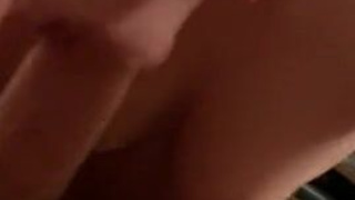 Wet Sloppy Deepthroat Cum In Mouth GIF