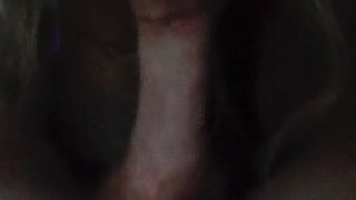 Deepthroat Cock Blowjob Big Dick GIF