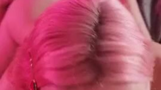 Facial Deepthroat Cumshot Cum GIF