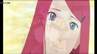 kushina uzumaki