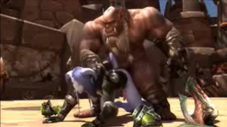 World Of Warcraft Porn Collection 2