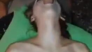 Face Fuck Deepthroat Big Dick GIF