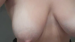 Face Fuck Dildo Deepthroat GIF