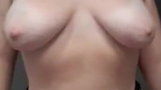 Face Fuck Dildo Deepthroat GIF