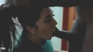 Deepthroat Blowjob Amateur GIF