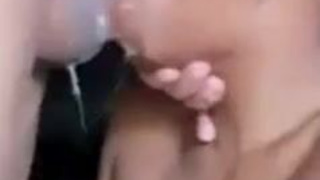 Spit Gagging Face Fuck Deepthroat GIF