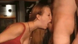 Deepthroat GIF